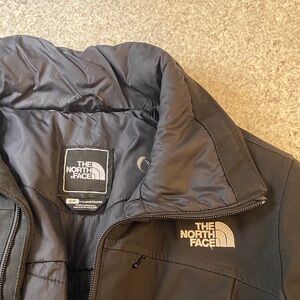 The North Face Winter Coat